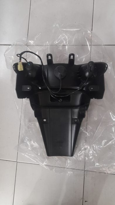 Traseira p/ Honda Bali 100EX 1997