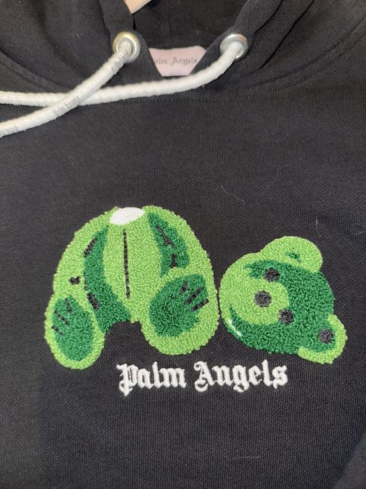 Худи Palm Angels