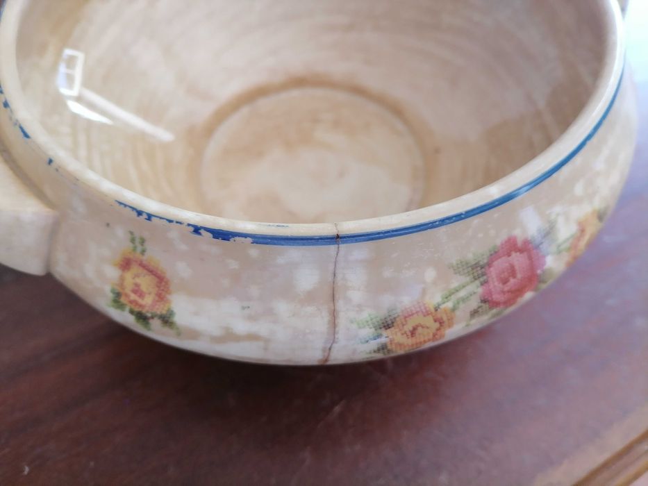 Terrina antiga Sacavém