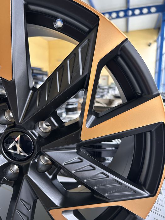 Felgi aluminiowe Cupra 18 cali