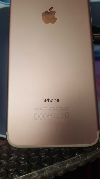 Apple iPhone 7 Plus. На запчасти.