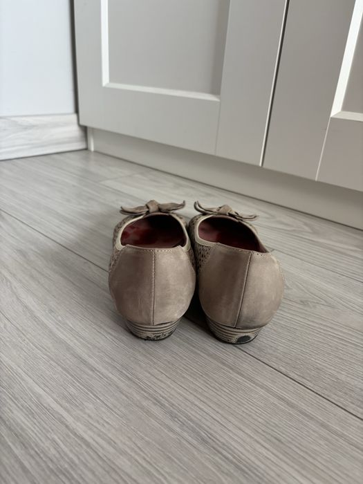 Balerinki Marco r 40