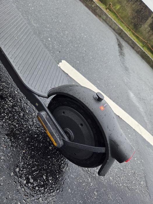 Xiaomi Electric Scooter Elite