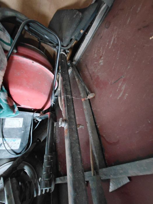 Причіп  КМЗ  -8136    92 рік