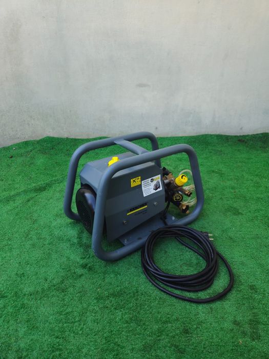 Myjka Karcher HD 600 ( 650 , 6/12) Duży wybór Gwarancja Wysyłka