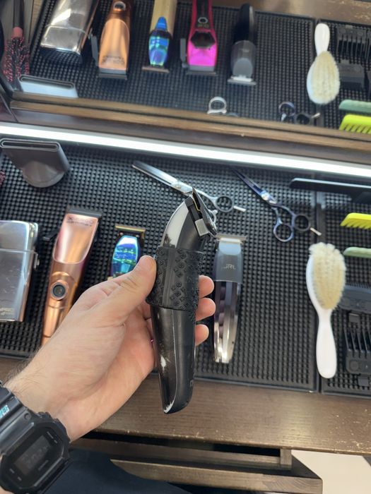 Продам машинку для стрижки Kiepe Diavel в точности  Gamma Pio X-Ergo