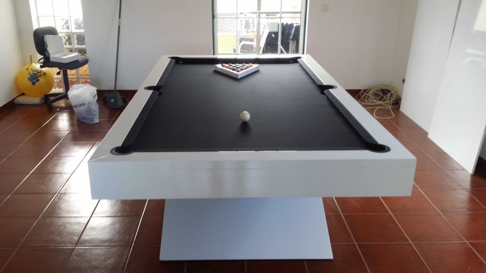 Snooker Moderno