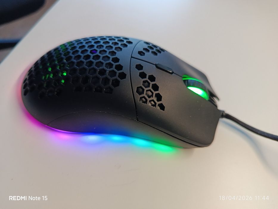 Rato Mars Gaming NNAX