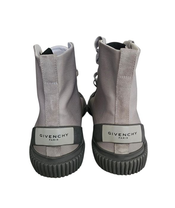 Givenchy Paris nowe buty/trampki wysokie meskie r. 44/28,5cm