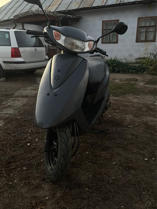 Можливий Тог Dio AF-62