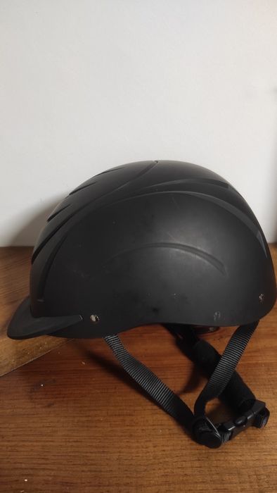 Toque equitação Fouganza