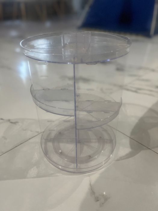 Органайзер для косметики