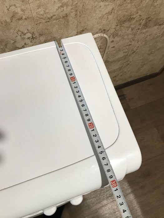Пральна машина Indesit 4кг IWUC 40851 UA