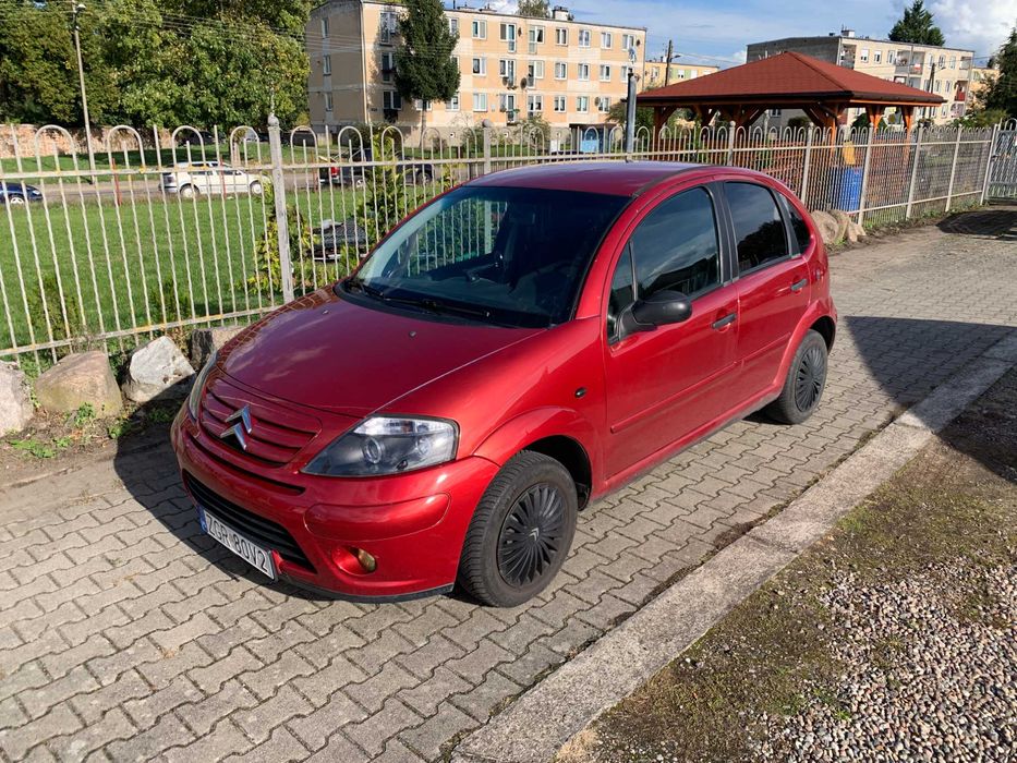 Citroën C3