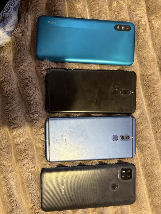 Смартфони Б\У робочі