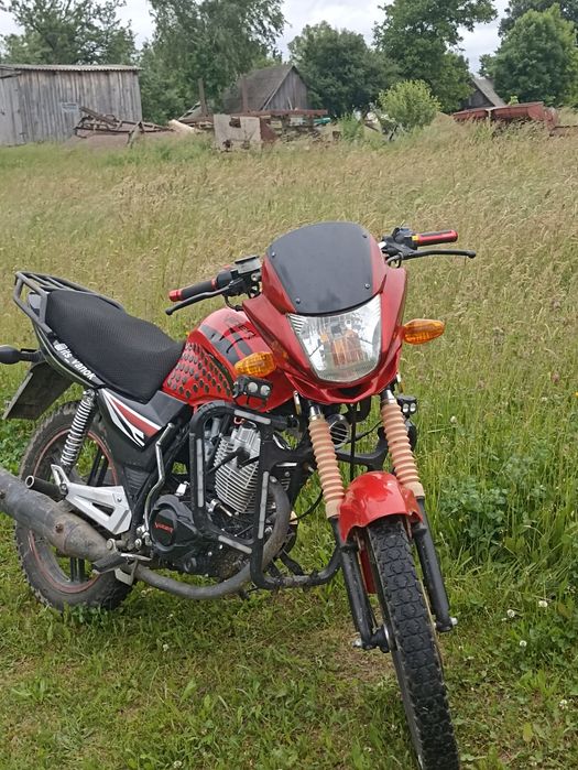 Продам вайпер 150 а в хорошому стані