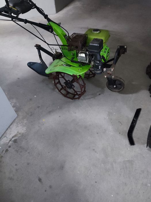 Motoenchada vito 7cv