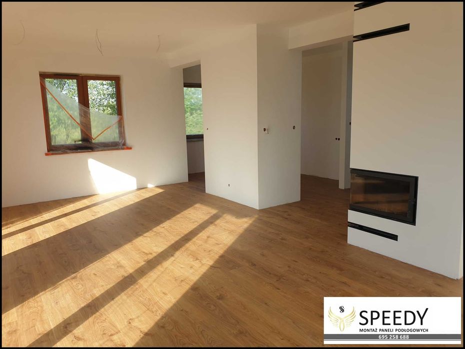 Montaż, układanie paneli, deska, winylowych, listwy, gwarancja, wycena