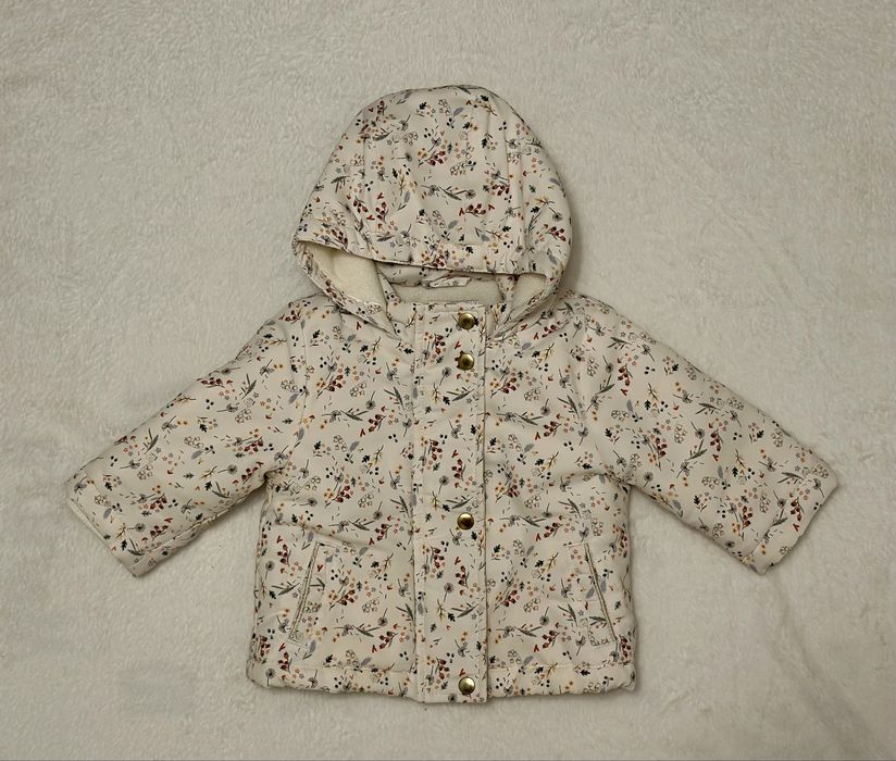 Демісезонна куртка