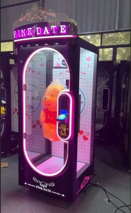 Призові автомати Ножиці, Дитячий ігровий автомат, Знижки на Атракціони