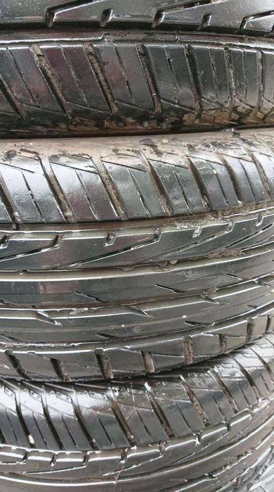 Opony letnie 4szt 205/55/R16 PAXARO RAPID