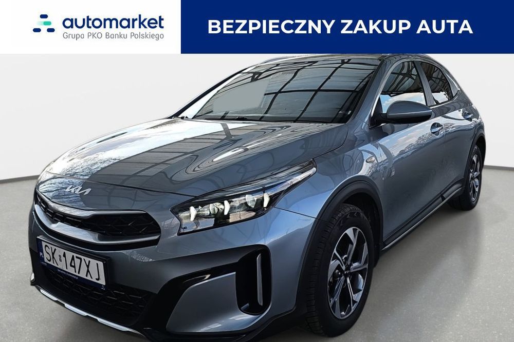Kia XCeed SK147XJ #
