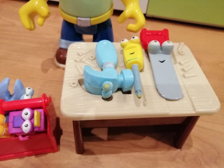 Manny maoziinhas como novo