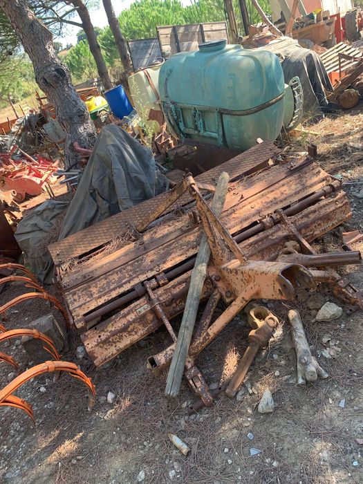 Ferze para peças galucho mafra