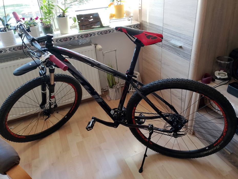 Rower MTB - Treking