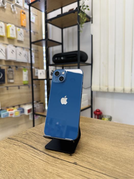 iPhone 13 256gb • Гарантія • Магазин • Айфон 13 • 256гб • 370$