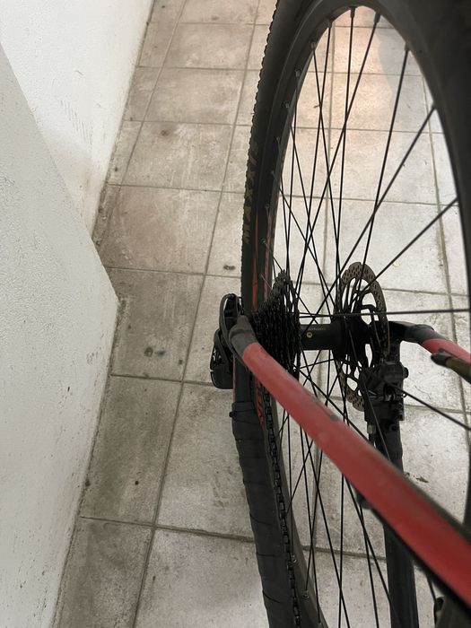 SCOTT Scale 960 tamanho L