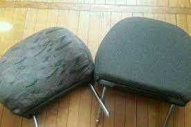 Подголовник Реснички Козырек Дефлектор 099 09 10 15 DAEWOO Matiz