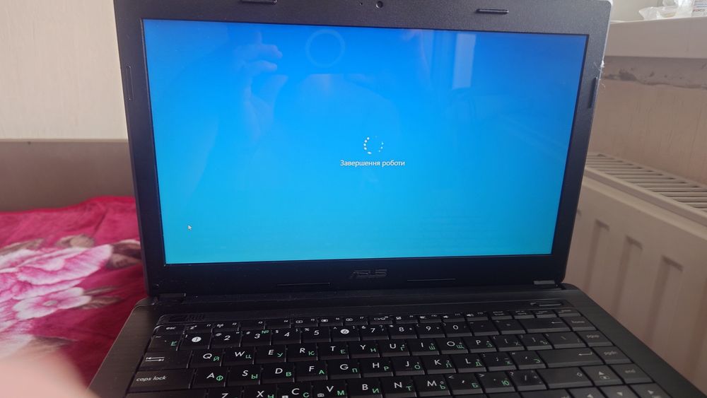 Ноутбук Asus X44L