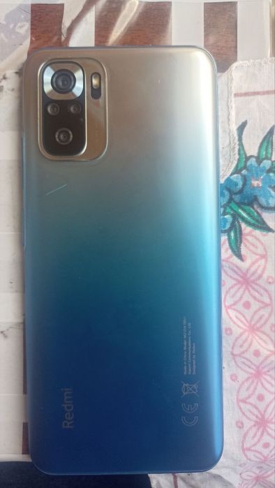 Срочно Xiaomi redmi note 10s 8/128