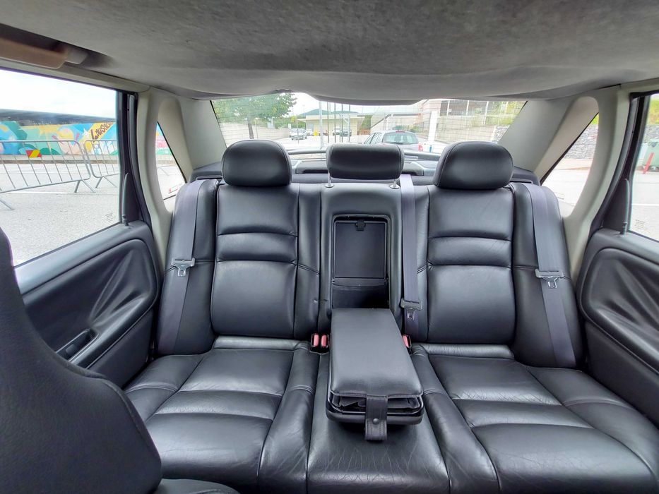 Volvo S70 T5 1997