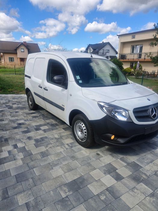 mercedes citan#diesel#klima#kango