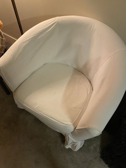 Poltrona tullsta ikea