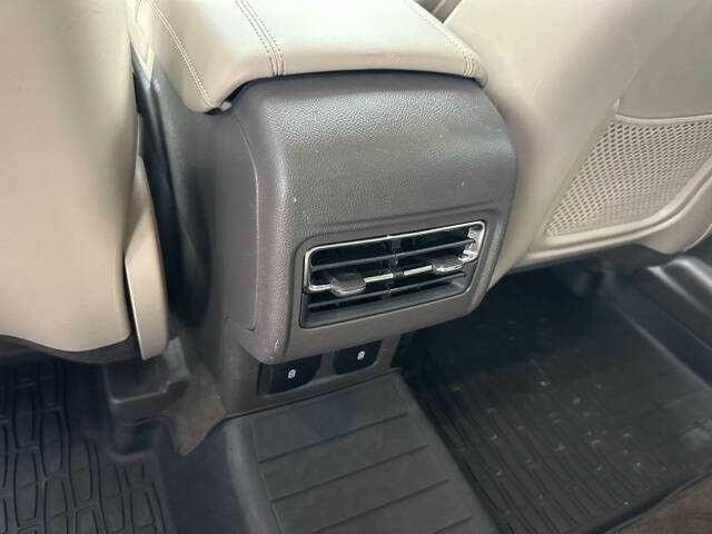 2023 Lincoln Corsair