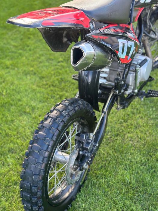 Mrf 140 rc big 2021