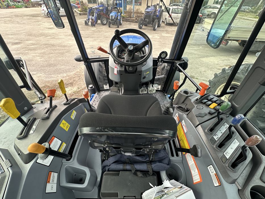 Ciągnik Solis 50 moc Promocja!!! Transport Leasing