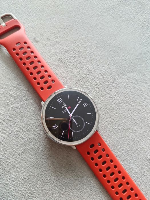 Smartwatch zegarek Amazfit active 2