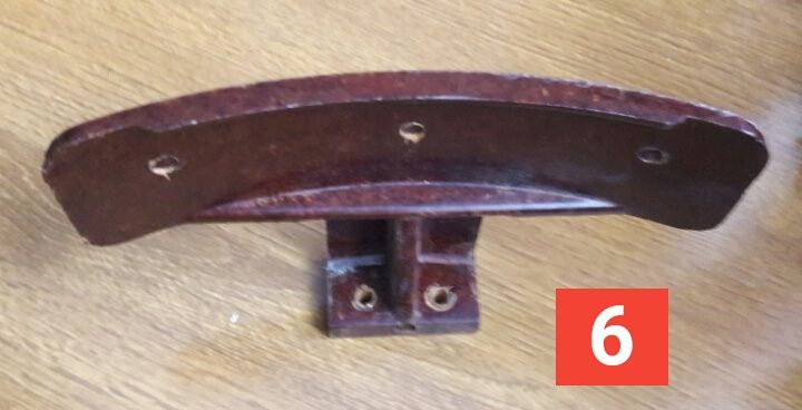 Запчасти к швейным машинкам