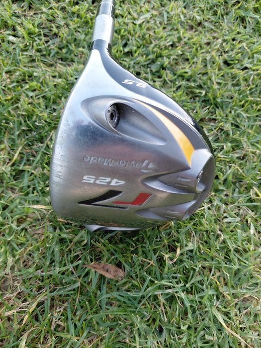 Driver R7 Taylor Made