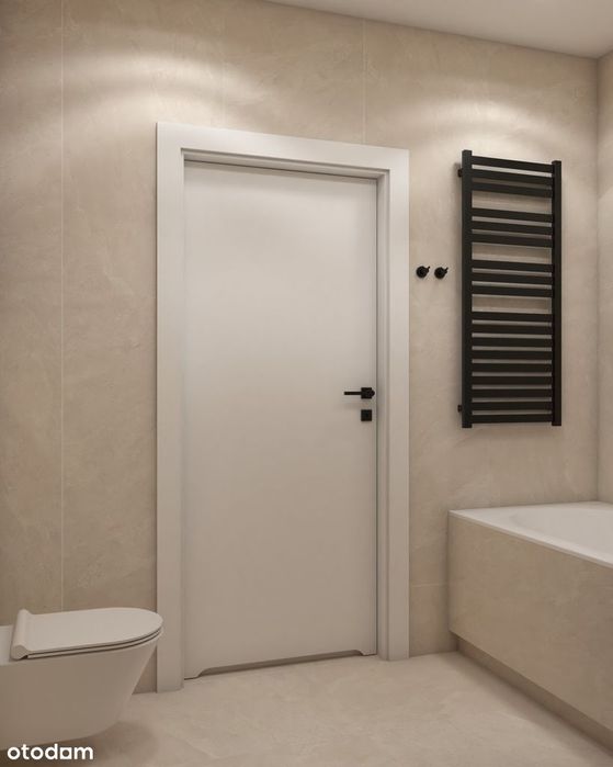 3 pokoje | 67 m² | Nowe | Standard premium | Bez PCC