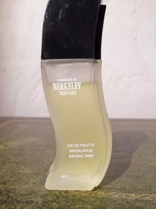Berkeley Square Eau de Toilette 50 ml