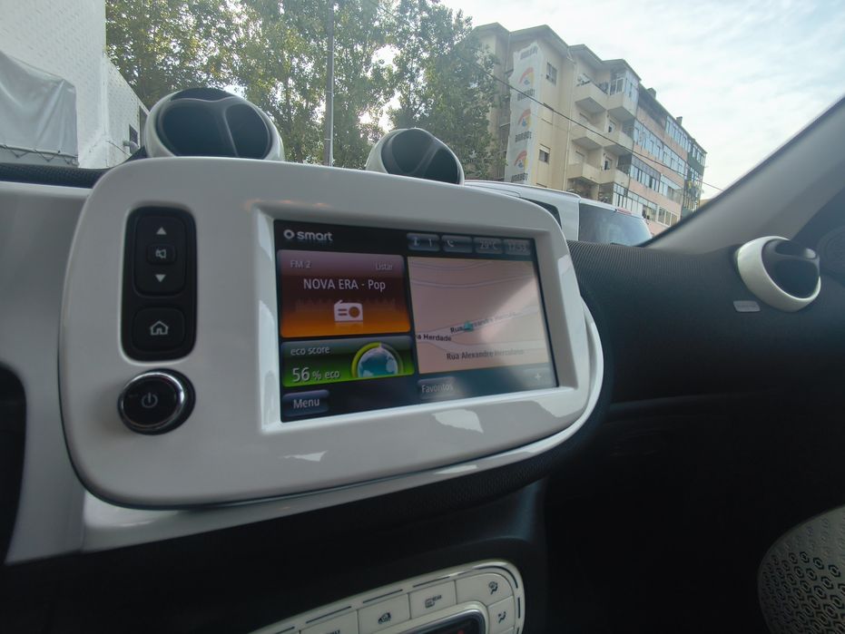 Smart fofour Full extras novo