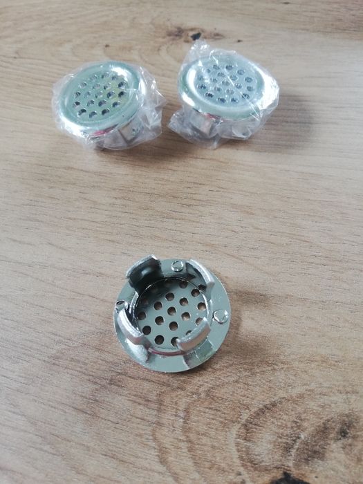 Korek przelewowy 3cm