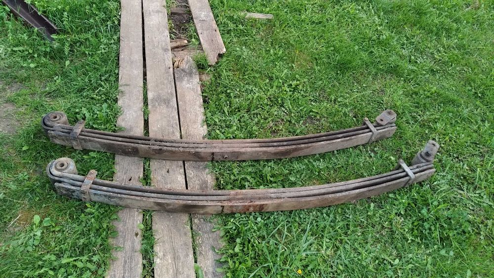 Ресори передні ман без експлуатації Україні тахограф тахометр приборка