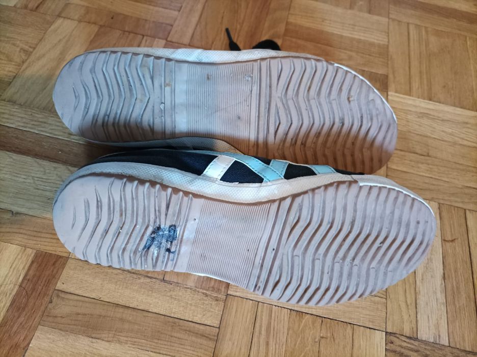 Buty sportowe damskie Onitsuka Tiger Retro