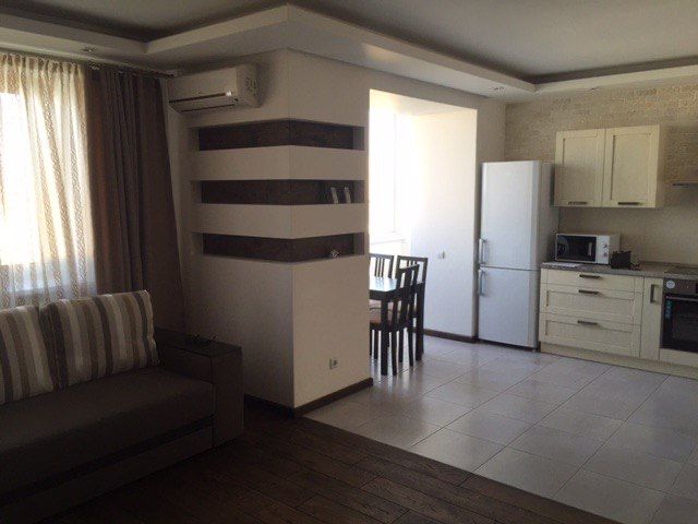 Долгосрочная аренда двухкомнатной квартиры